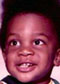 Toddler aged