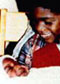 The baby in this pic goes to Cornell now
