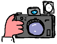 Camera sketch