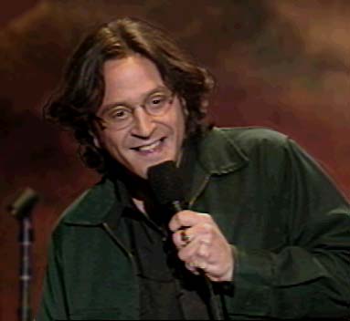Marc Maron